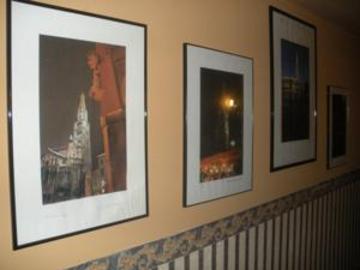 Emilia Hotel Modena