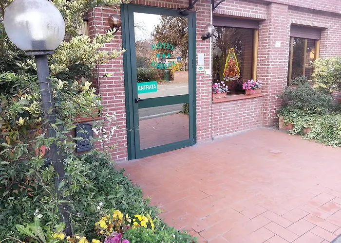 Hotel Emilia
