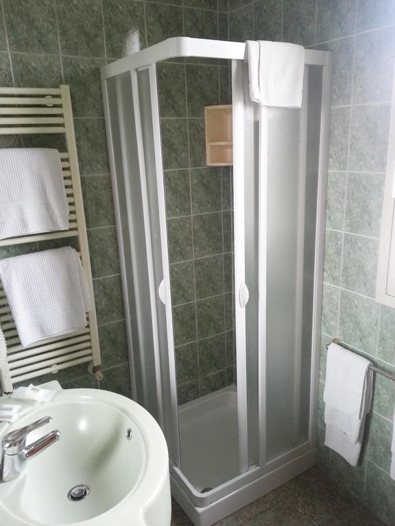 Emilia Hotel Modena