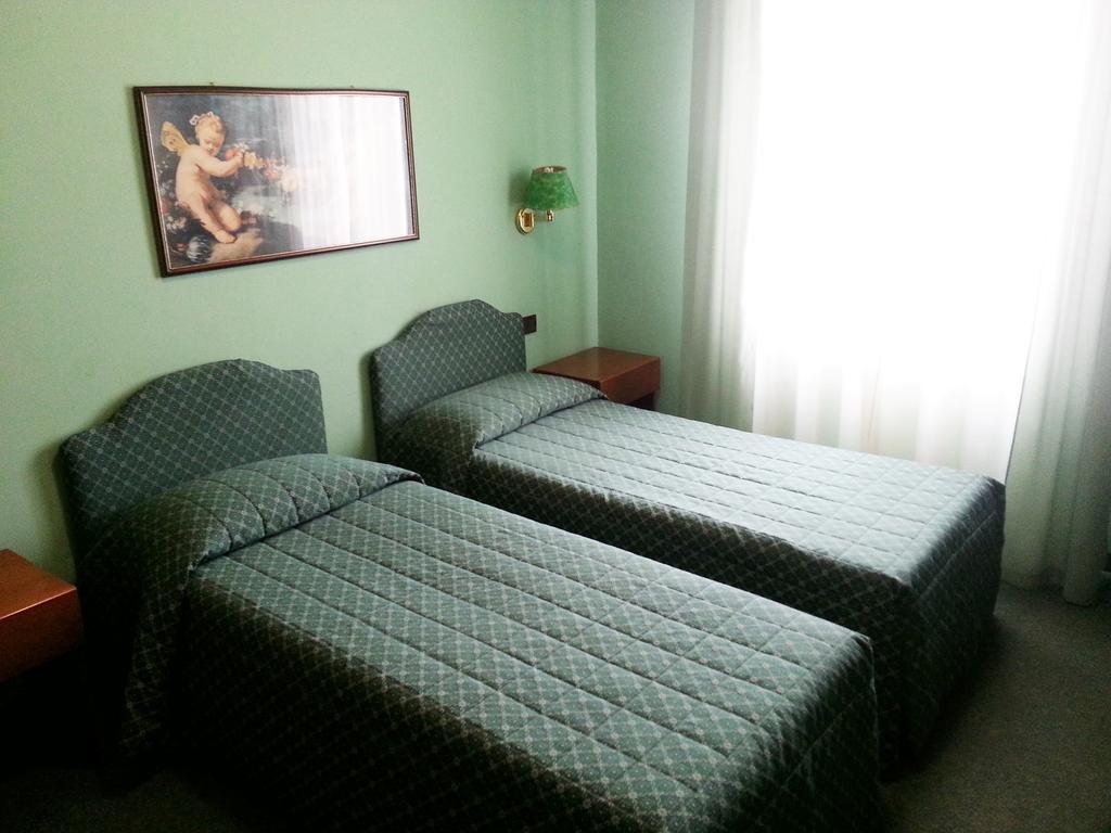 Emilia Hotel Modena
