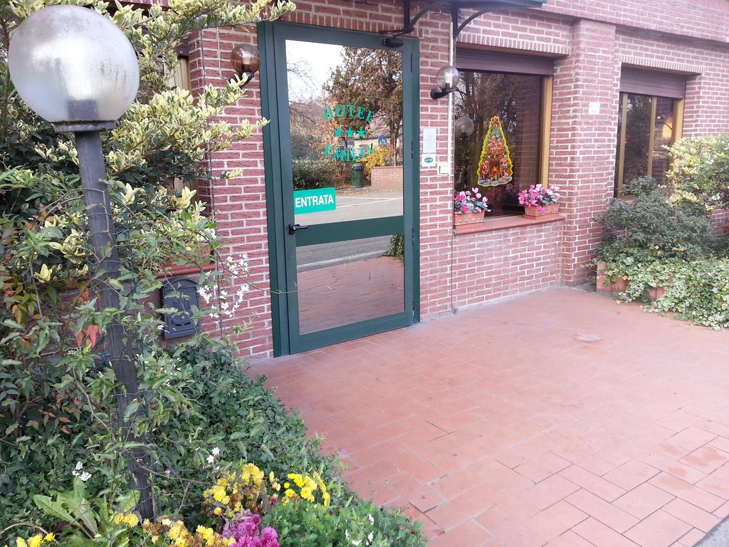 Emilia Hotel Modena