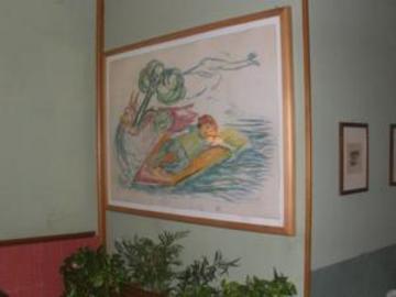 Hotel Emilia