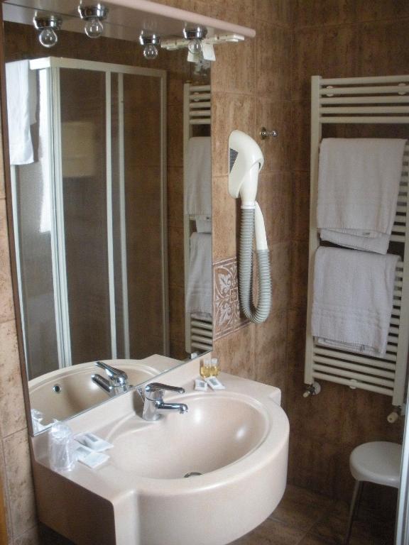 Emilia Hotel Modena